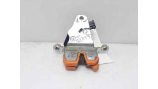 CERRADURA MALETERO / PORTON SKODA OCTAVIA I (1996-2010) 1.9 TDI 90CV 1896CC - L.8134726 / 1U6827501G