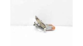 CERRADURA MALETERO / PORTON SKODA OCTAVIA I (1996-2010) 1.9 TDI 90CV 1896CC - L.8134726 / 1U6827501G