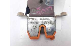 CERRADURA MALETERO / PORTON SKODA OCTAVIA I (1996-2010) 1.9 TDI 90CV 1896CC - L.8134726 / 1U6827501G