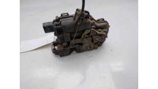 CERRADURA PUERTA TRASERA DERECHA SKODA OCTAVIA I (1996-2010) 1.9 TDI 90CV 1896CC - L.8134727 / 3B4839016A