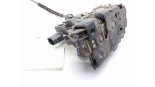 CERRADURA PUERTA TRASERA DERECHA SKODA OCTAVIA I (1996-2010) 1.9 TDI 90CV 1896CC - L.8134727 / 3B4839016A