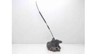 CERRADURA PUERTA DELANTERA DERECHA SKODA OCTAVIA I (1996-2010) 1.9 TDI 90CV 1896CC - L.8134728 / 3B1837018A