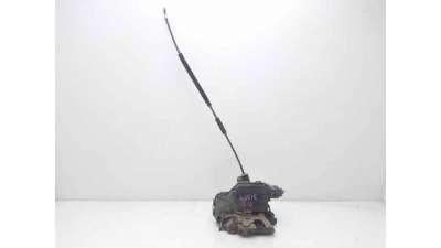 CERRADURA PUERTA DELANTERA DERECHA SKODA OCTAVIA I (1996-2010) 1.9 TDI 90CV 1896CC - L.8134728 / 3B1837018A