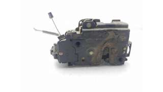 CERRADURA PUERTA DELANTERA DERECHA SKODA OCTAVIA I (1996-2010) 1.9 TDI 90CV 1896CC - L.8134728 / 3B1837018A