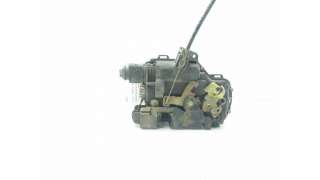 CERRADURA PUERTA DELANTERA DERECHA SKODA OCTAVIA I (1996-2010) 1.9 TDI 90CV 1896CC - L.8134728 / 3B1837018A