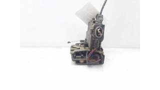 CERRADURA PUERTA DELANTERA DERECHA SKODA OCTAVIA I (1996-2010) 1.9 TDI 90CV 1896CC - L.8134728 / 3B1837018A
