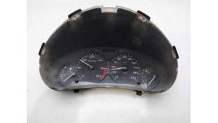 CUADRO INSTRUMENTOS PEUGEOT 206 FASTBACK (2001-2009) 1.4 HDI ECO 70 68CV 1398CC - L.8134747 / 9645096080