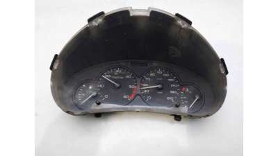 CUADRO INSTRUMENTOS PEUGEOT 206 FASTBACK (2001-2009) 1.4 HDI ECO 70 68CV 1398CC - L.8134747 / 9645096080