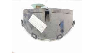 CUADRO INSTRUMENTOS PEUGEOT 206 FASTBACK (2001-2009) 1.4 HDI ECO 70 68CV 1398CC - L.8134747 / 9645096080