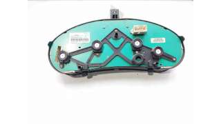 CUADRO INSTRUMENTOS PEUGEOT 206 FASTBACK (2001-2009) 1.4 HDI ECO 70 68CV 1398CC - L.8134747 / 9645096080