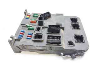 CENTRALITA BSI PEUGEOT 206 FASTBACK (2001-2009) 1.4 HDI ECO 70 68CV 1398CC - L.8134781 / 9646777380