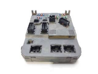 CENTRALITA BSI PEUGEOT 206 FASTBACK (2001-2009) 1.4 HDI ECO 70 68CV 1398CC - L.8134781 / 9646777380