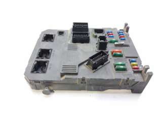 CENTRALITA BSI PEUGEOT 206 FASTBACK (2001-2009) 1.4 HDI ECO 70 68CV 1398CC - L.8134781 / 9646777380