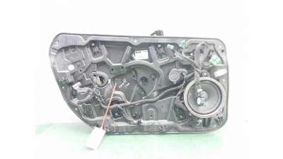 ELEVALUNAS DELANTERO IZQUIERDO VOLVO V40 FASTBACK (2015-) D2 120CV 1969CC - L.8134790 / 31276215