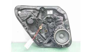 ELEVALUNAS TRASERO IZQUIERDO VOLVO V40 FASTBACK (2015-) D2 120CV 1969CC - L.8134791 / 31276217