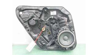 ELEVALUNAS TRASERO IZQUIERDO VOLVO V40 FASTBACK (2015-) D2 120CV 1969CC - L.8134791 / 31276217                             