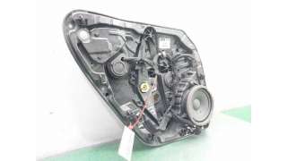 ELEVALUNAS TRASERO IZQUIERDO VOLVO V40 FASTBACK (2015-) D2 120CV 1969CC - L.8134791 / 31276217                             