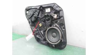 ELEVALUNAS TRASERO IZQUIERDO VOLVO V40 FASTBACK (2015-) D2 120CV 1969CC - L.8134791 / 31276217                             
