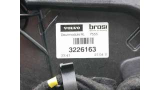 ELEVALUNAS TRASERO IZQUIERDO VOLVO V40 FASTBACK (2015-) D2 120CV 1969CC - L.8134791 / 31276217                             