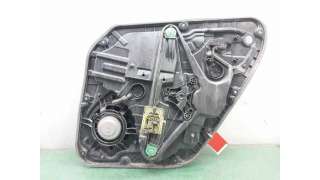 ELEVALUNAS TRASERO IZQUIERDO VOLVO V40 FASTBACK (2015-) D2 120CV 1969CC - L.8134791 / 31276217                             