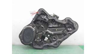 ELEVALUNAS TRASERO DERECHO JEEP COMPASS (2017-) 1.4 MULTIAIR 140CV 1368CC - L.8134794 / 68243944AA