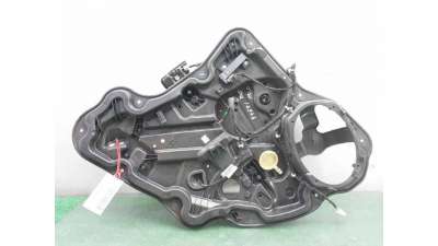 ELEVALUNAS TRASERO IZQUIERDO JEEP COMPASS (2017-) 1.4 MULTIAIR 140CV 1368CC - L.8134795 / 68243945AA