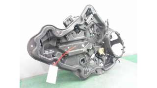 ELEVALUNAS TRASERO IZQUIERDO JEEP COMPASS (2017-) 1.4 MULTIAIR 140CV 1368CC - L.8134795 / 68243945AA
