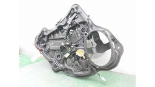 ELEVALUNAS TRASERO IZQUIERDO JEEP COMPASS (2017-) 1.4 MULTIAIR 140CV 1368CC - L.8134795 / 68243945AA