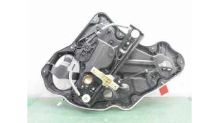 ELEVALUNAS TRASERO IZQUIERDO JEEP COMPASS (2017-) 1.4 MULTIAIR 140CV 1368CC - L.8134795 / 68243945AA