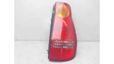 PILOTO TRASERO DERECHO HYUNDAI MATRIX (2001-2010) 1.5 CRDI 82CV 1493CC - L.8134801 / 9240217010