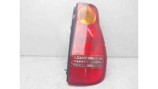 PILOTO TRASERO DERECHO HYUNDAI MATRIX (2001-2010) 1.5 CRDI 82CV 1493CC - L.8134801 / 9240217010