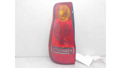 PILOTO TRASERO IZQUIERDO HYUNDAI MATRIX (2001-2010) 1.5 CRDI 82CV 1493CC - L.8134802 / 9240117010