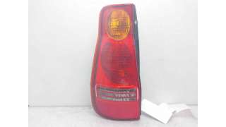 PILOTO TRASERO IZQUIERDO HYUNDAI MATRIX (2001-2010) 1.5 CRDI 82CV 1493CC - L.8134802 / 9240117010