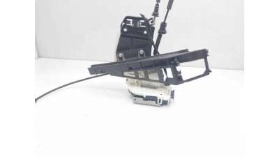 CERRADURA PUERTA TRASERA IZQUIERDA JEEP COMPASS (2017-) 1.4 MULTIAIR 140CV 1368CC - L.8134826 / 68466963AA