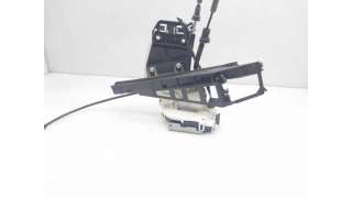 CERRADURA PUERTA TRASERA IZQUIERDA JEEP COMPASS (2017-) 1.4 MULTIAIR 140CV 1368CC - L.8134826 / 68466963AA