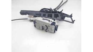 CERRADURA PUERTA TRASERA IZQUIERDA JEEP COMPASS (2017-) 1.4 MULTIAIR 140CV 1368CC - L.8134826 / 68466963AA 2
