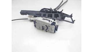 CERRADURA PUERTA TRASERA IZQUIERDA JEEP COMPASS (2017-) 1.4 MULTIAIR 140CV 1368CC - L.8134826 / 68466963AA