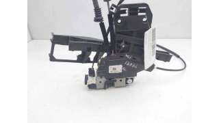 CERRADURA PUERTA TRASERA IZQUIERDA JEEP COMPASS (2017-) 1.4 MULTIAIR 140CV 1368CC - L.8134826 / 68466963AA