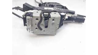 CERRADURA PUERTA TRASERA IZQUIERDA JEEP COMPASS (2017-) 1.4 MULTIAIR 140CV 1368CC - L.8134826 / 68466963AA