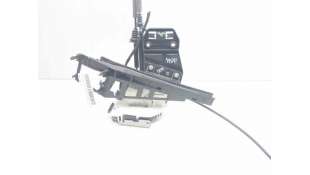 CERRADURA PUERTA TRASERA DERECHA JEEP COMPASS (2017-) 1.4 MULTIAIR 140CV 1368CC - L.8134827 / 68466852AA
