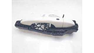 MANETA EXTERIOR DELANTERA DERECHA JEEP COMPASS (2017-) 1.4 MULTIAIR 140CV 1368CC - L.8134837 / 5VH52RXFAA
