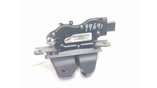 CERRADURA MALETERO / PORTON JEEP COMPASS (2017-) 1.4 MULTIAIR 140CV 1368CC - L.8134838 / 68247936AB