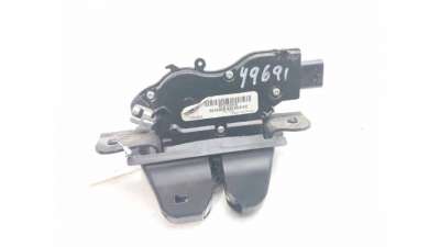 CERRADURA MALETERO / PORTON JEEP COMPASS (2017-) 1.4 MULTIAIR 140CV 1368CC - L.8134838 / 68247936AB