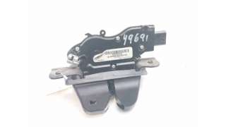 CERRADURA MALETERO / PORTON JEEP COMPASS (2017-) 1.4 MULTIAIR 140CV 1368CC - L.8134838 / 68247936AB