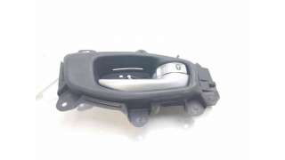 MANETA INTERIOR DELANTERA DERECHA JEEP COMPASS (2017-) 1.4 MULTIAIR 140CV 1368CC - L.8134840 / 5SX64TRMAA