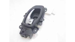 MANETA INTERIOR DELANTERA DERECHA JEEP COMPASS (2017-) 1.4 MULTIAIR 140CV 1368CC - L.8134840 / 5SX64TRMAA