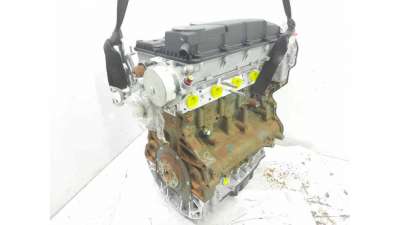 MOTOR COMPLETO FORD MONDEO III (2004-2007) 2.2 TDCI 155CV 2198CC - L.8134841 / BCBB