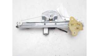 ELEVALUNAS TRASERO DERECHO RENAULT CAPTUR (2013-) 1.2 TCE 120 120CV 1197CC - L.8134843 / 827009380R