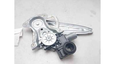 ELEVALUNAS TRASERO DERECHO TOYOTA C-HR (2016-) 1.8 HYBRID (ZYX10, ZYX11) 122CV 1798CC - L.8134845 / 69830F4010