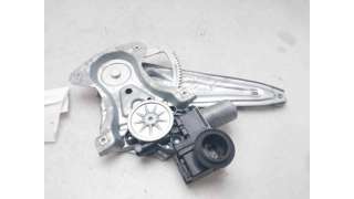 ELEVALUNAS TRASERO DERECHO TOYOTA C-HR (2016-) 1.8 HYBRID (ZYX10, ZYX11) 122CV 1798CC - L.8134845 / 69830F4010